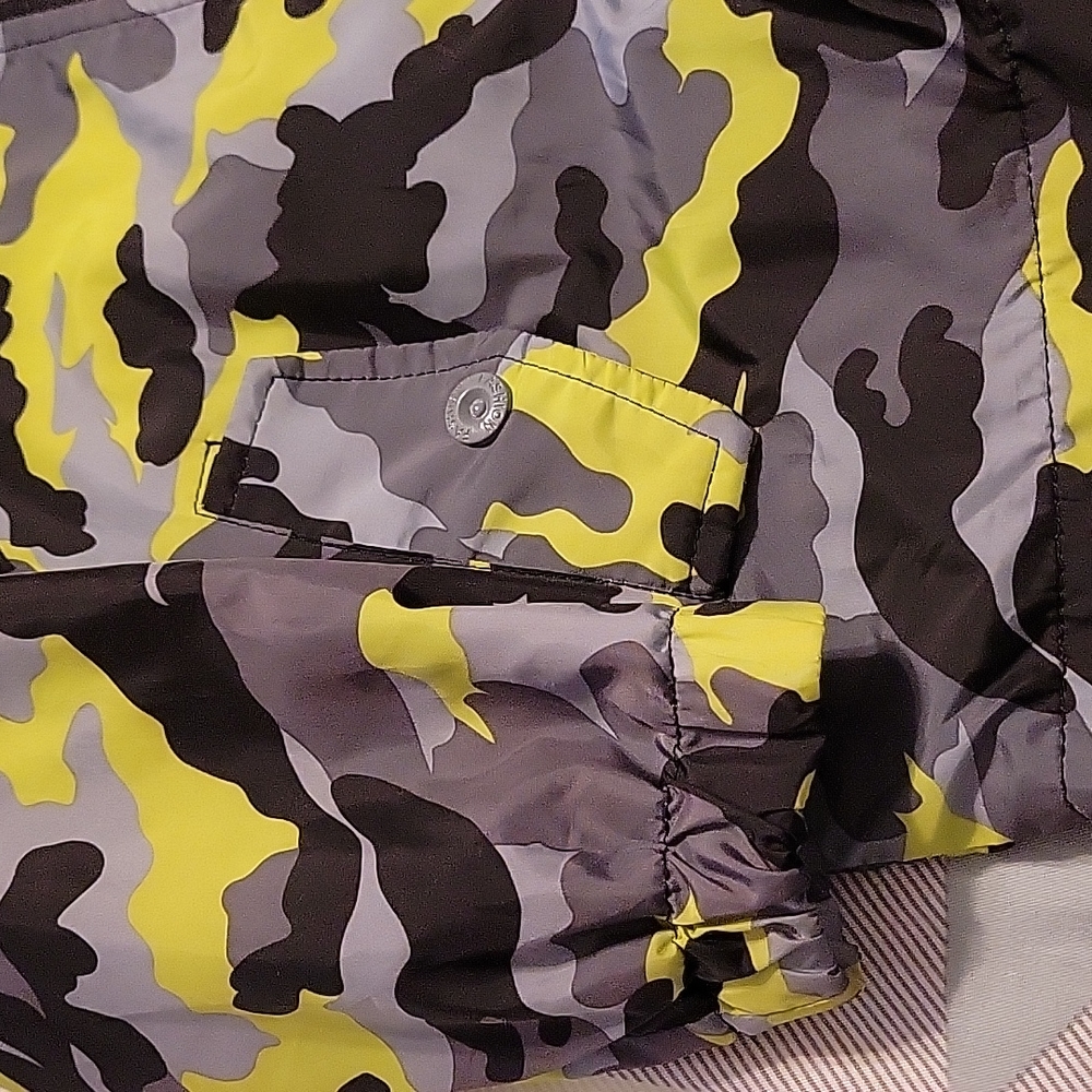 Boys Jacket - Picture 4 of 7